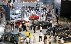 澳媒:中国汽车超越澳大利亚质量标准