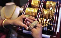 Gold, silver prices hit record highs