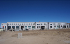 两大传统口岸暂停货运 尼中贸易通道转至木斯塘科拉拉口岸