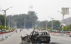 “Z 世代”骚乱相关保险索赔金额攀升至 222.5 亿卢比