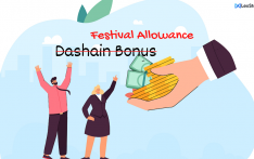 “德赛节奖金”实为津贴：尼泊尔立法保障员工福利权益