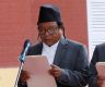 Education Minister Mahabir Pun assumes office, announces four Tech Advisory Panels