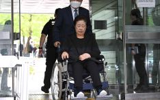 71年来，韩国统一教总裁首次被逮捕