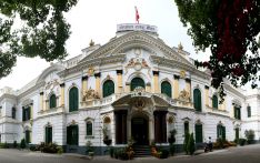 尼央行下达指令：除非有官方证明，否则金融机构不得兑换有焚烧痕迹的纸币