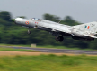 The sun sets on India's iconic and controversial Soviet fighter jet