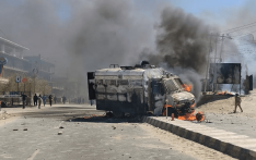 लेहमा विद्यार्थीहरूको प्रदर्शनः चारको मृत्यु, ५० भन्दा बढी घाइते