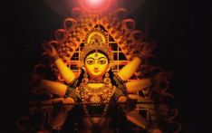 आश्विन शुक्ल चतुर्थी : कुष्माण्डा देवीको पूजाआराधना गरिँदै