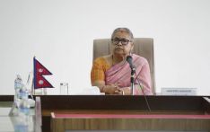 尼泊尔总理卡尔基今日将向全国发表讲话