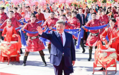 社评：新疆好不好，70年成就是最有力答案