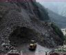 तुइनखोलाको पहिरो हटाउन समय लाग्ने भयो : सडक डिभिजन भरतपुर