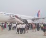 尼泊尔航空开通加德满都直飞广州航线