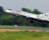 The sun sets on India's iconic and controversial Soviet fighter jet