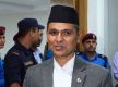 Home Minister Aryal asks CIB to investigate cases stalled due to political connections
