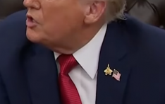 全球数百美军高级将领突然被召回！特朗普发声