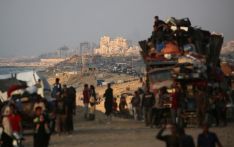 “首例”！以军被爆使用微软云服务大规模监控巴勒斯坦人，微软回应：已停止相关服务