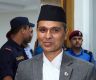 Home Minister Aryal asks CIB to investigate cases stalled due to political connections