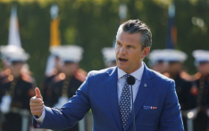 美防长突然召回全球数百名美军将领开会，美媒预告“秘密会议”细节：更像是“动员大会”