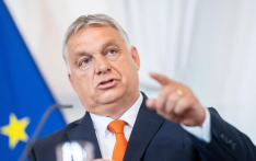 无人机事件扰动乌匈外交，匈牙利总理欧尔班喊话泽连斯基：请停止骚扰我们！