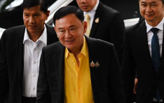 泰国前总理他信已向国王提交特赦申请