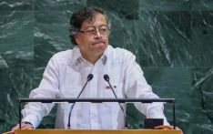 哥伦比亚总统指责美国：联合国总部不应留在纽约