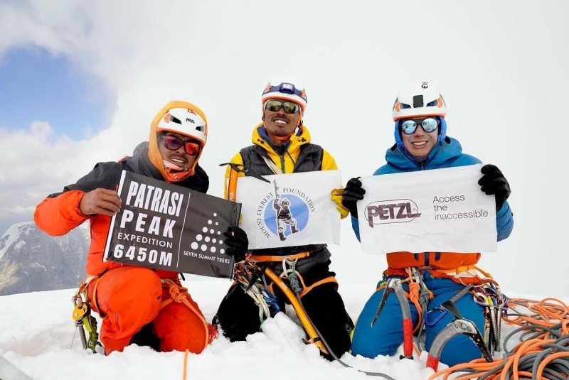patrasi-peak