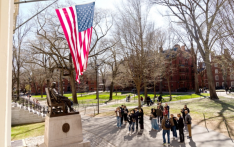 特朗普政府正寻求通过新途径切断哈佛大学联邦资助