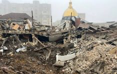 万斯称美国考虑为乌提供“战斧”导弹，俄方回应：没有任何灵丹妙药能改变前线局势