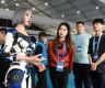 韩媒：从制衣业到机器人，中国带来太多惊讶