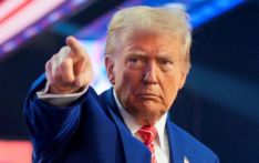 特朗普重提“让加拿大成为第51州”