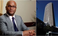 南非驻法国大使在巴黎身亡