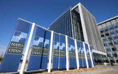 欧盟拟建“无人机墙” 俄方：建墙从不是什么好事