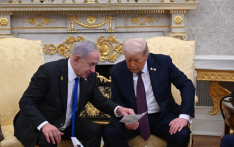 特朗普“20点计划”坑太多？哈马斯可能会“有条件接受”