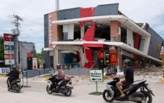 菲律宾地震死亡人数增至72人