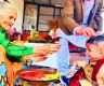 ​​“十胜日”：德赛节最重要、最具象征意义的高潮日