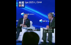 普京回应特朗普称俄“纸老虎”言论：那北约又算什么？