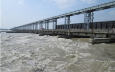 10月3日至6日尼泊尔多地将迎强降雨 官方启动灾害应急准备