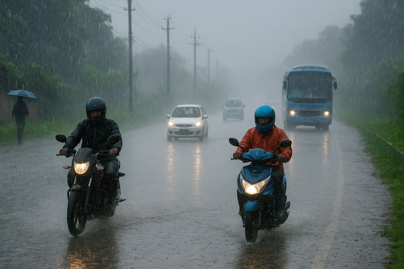 Rainful-