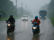 尼泊尔气象局预警：今夜8点至明日8点强降雨持续12小时，多地风险极高