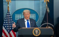 美法院裁定特朗普政府“出生公民权”限制令违宪