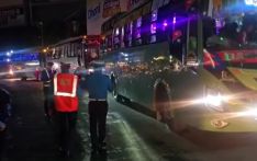 尼泊尔实施长途及进出加德满都谷地车辆限行三天 确保极端天气下的出行安全