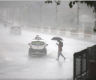 尼泊尔季风系统东移：加德满都谷地降雨结束，东部丘陵区仍有风险