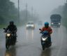 尼泊尔气象局预警：今夜8点至明日8点强降雨持续12小时，多地风险极高