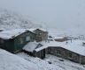 尼泊尔昆布地区突降暴雪 游客行程受阻 官方发布安全提示