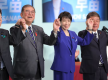 日本自民党迎来首位女总裁 “求新求变”能否如愿？