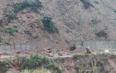Major highways linking Kathmandu blocked by floods and landslides
