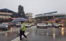 140 domestic flights scheduled today as weather improves