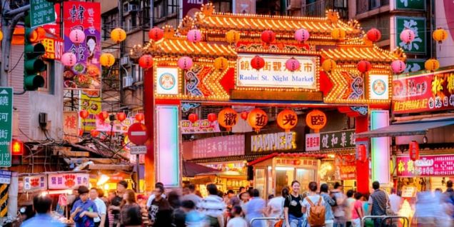 台湾人的家国情怀和中国认同正在复苏