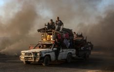 哈马斯正式回应美国“20点计划”