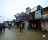 尼泊尔持续降雨已致43人死亡
