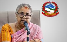 Police say complaint against Oli only after written order from Prime Minister